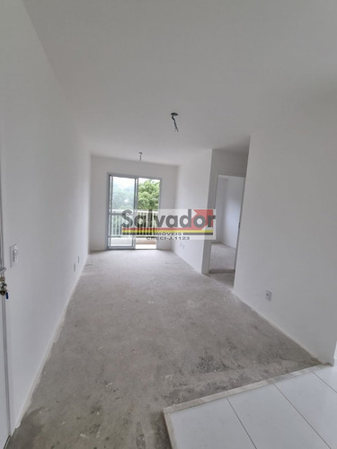 Imagem 14 de 15 de Apartamento Em Campanário - Diadema - 9434
