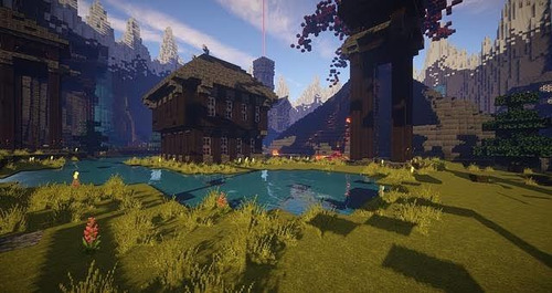 Jogo Minecraft Pc Mídia Digital Envio Na Hora