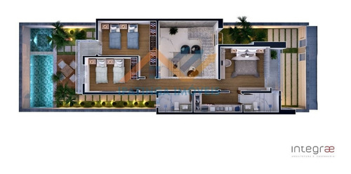 Imagem 4 de 7 de Casa Em Imbaúbas - Ipatinga - 2068