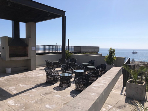 Oportunidad! Depto. Estudio Se Vende Amoblado, Mirador Barón