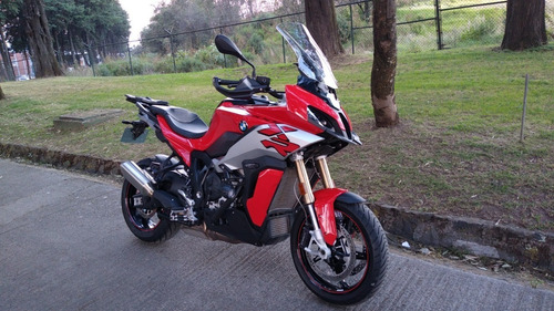 Imagen 2 de 5 de Bmw S1000xr 2020
