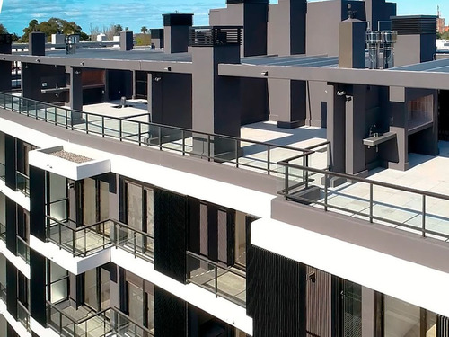 Imagen 7 de 13 de Apartamento En Venta En Be Parklife Ref. 7985