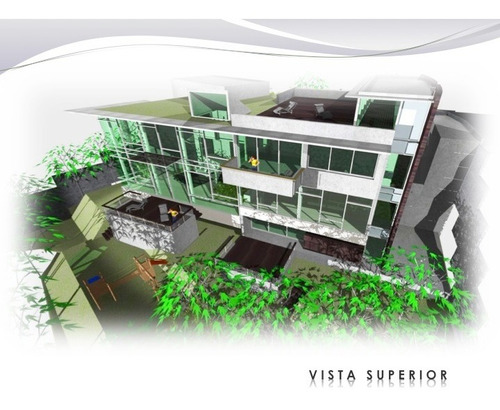 Imagen 10 de 14 de Terreno 2078 Mts Con Proyecto Aprobado Para Vivienda.