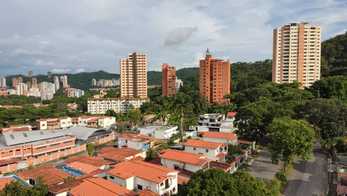 Apartamento En Venta En El Parral, 74m², Res Normandía Cod 269268