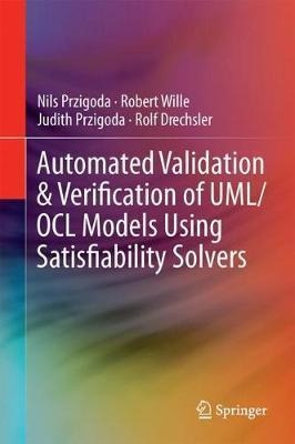 Automated Validation & Verification Of Uml/ocl Models Usi...