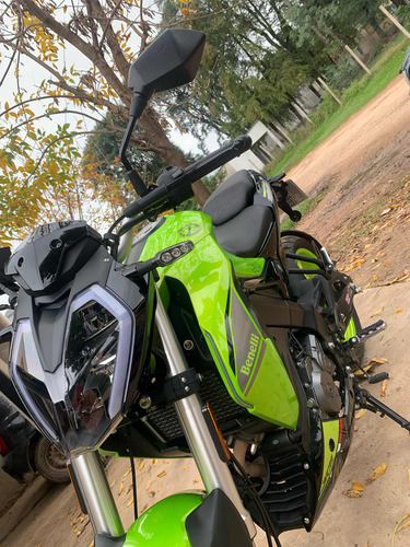 Benelli 180s