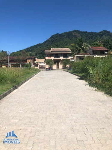 Imagem 6 de 6 de Lote De Terreno No Condomínio Solar De Itacuruça - 435 - 69319822
