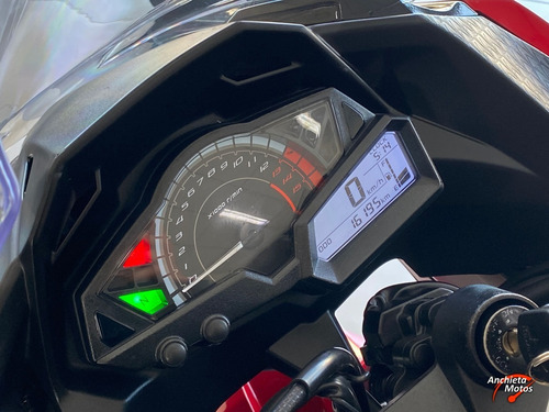 Imagem 5 de 10 de Kawasaki Ninja 300
