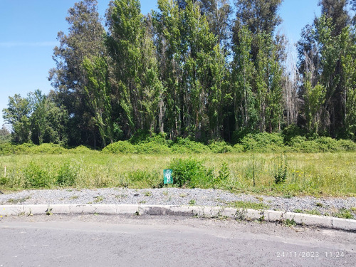 Oferta Terreno En Condominio Urbanizado 2da Linea Al Lago!