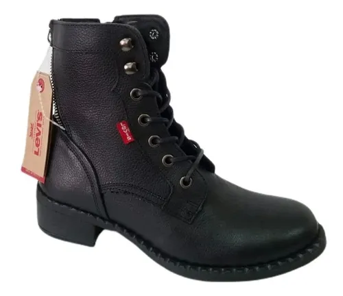 Botas levis mujer hotsell