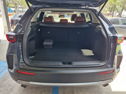 Mazda cx-50 2.5T Signature Awd At