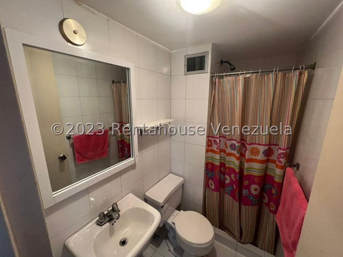Apartamento En Venta En Campo Alegre Pozo De Agua Areas Sociales Angela Tochon