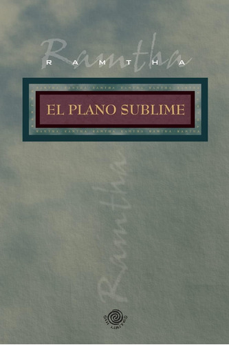 Libro: El Plano Sublime (edición Española)