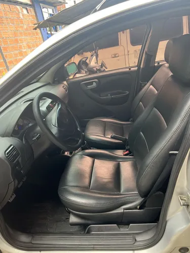 Chevrolet Evolution 1.4l