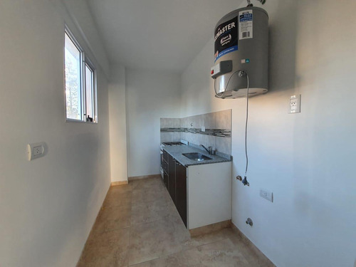 Imagen 14 de 19 de Venta-departamento-centro De Caseros-2 Ambientes- A Estrenar-40 M2 Con Balcón-