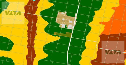 Imagen 8 de 8 de Venta Campo San Vicente 62 Hectareas