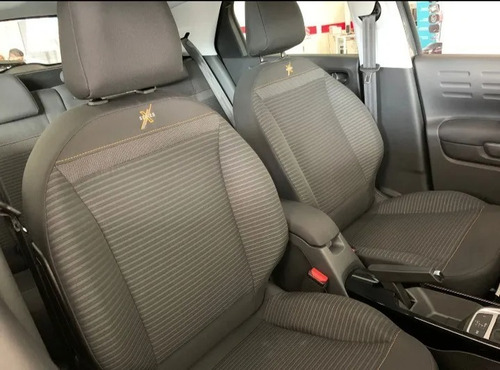 Imagen 14 de 17 de Citroën C4 Cactus Feel Pack Plus Entrega Inmediata H
