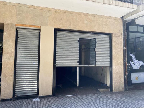 Imagen 3 de 7 de Maipu Y Av. Cordoba 5 X 30 En 1 Planta