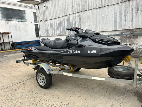 Sea Doo Rxt 300x