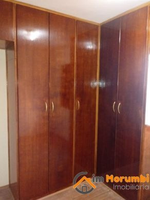 Imagem 4 de 15 de 15480 - Apartamento 3 Dorms. (1 Suíte), Vila Andrade - São Paulo/sp - 15480