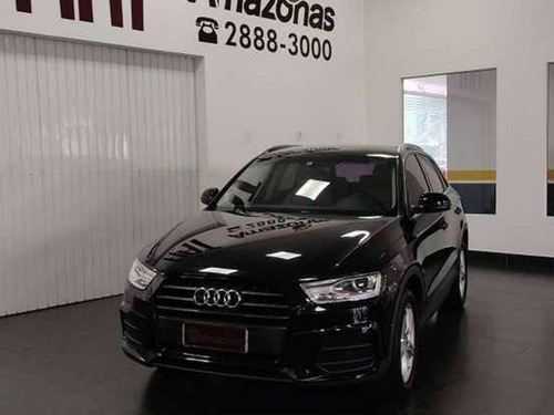 Imagem 1 de 15 de Audi Q3 1,4 Tfsi Flex Prestige Plus S Tronic 2019