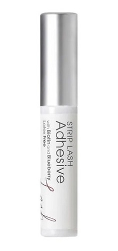 Imagem 2 de 5 de Cola Para Cílios Postiços Incolor Kiss Ny Lash Couture 5g
