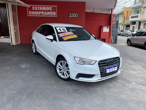 Audi A3 A3 Sedan 1.8 TFSI S Tronic