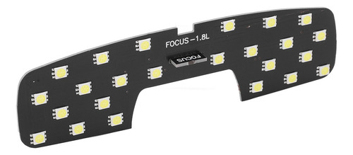 Luz De Lectura Del Coche 12v 5w Smd Llevó La Lámpara De Tech