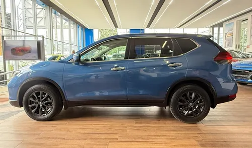 Nissan X-Trail 2.5 Sense 2 Row Cvt