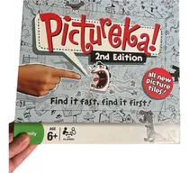 Comprar Partida Para Jugar Y Pensar En Multicolor Y+regalo Stickers