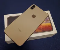 Comprar iPhone XS Max 512 Gb Oro + 4 Cases