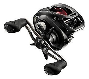 Daiwa Fuego Ct Baitcast Carrete De Pesca