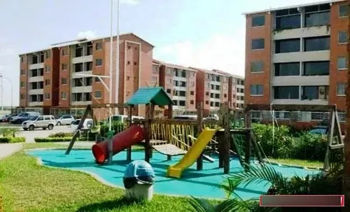 Apartamentos En Venta