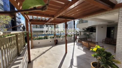 Imagem 24 de 27 de Apartamento Para A Venda 3 Dormitórios No Forte - V1279