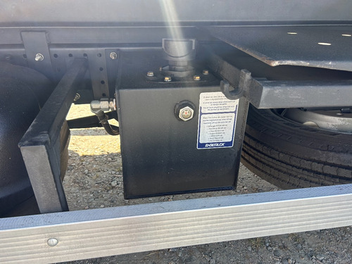 Vw 9170 2023 Guincho Plat 6,20 C Asa Engetruck 2 Pistoes