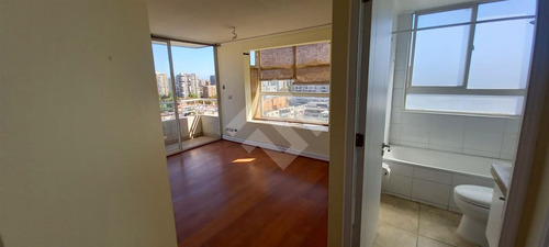 Departamento En Venta En Ñuñoa