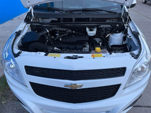 Imagen 9 de 12 de Chevrolet Tornado Sport 2019, Excelentes Condiciones !!!