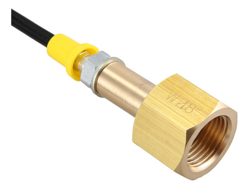 Adaptador De Carga De Estación De Recarga De Tanques De O2 T