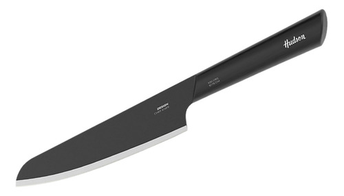 Hudson Design Chef DGCH06 cuchillo color negro