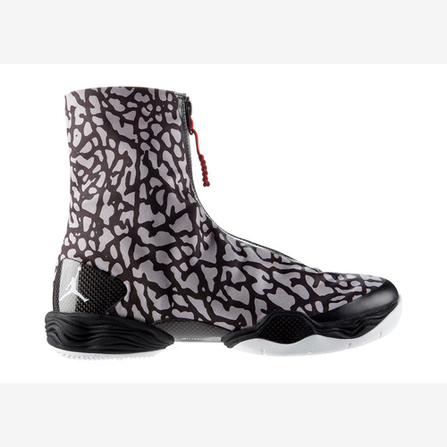 Zapatillas Jordan Xx8 Why Not Urbano Hombre 555109-403   