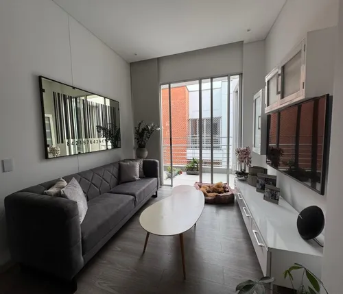 Vendo Penthouse En El Oeste