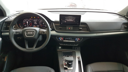 Audi Q5 45 Tfsi Stronic 252cv Offroad Audibsas 2021