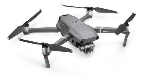 Drone DJI Mavic 2 Pro Smart Controller com câmera 4K cinza 1 bateria
