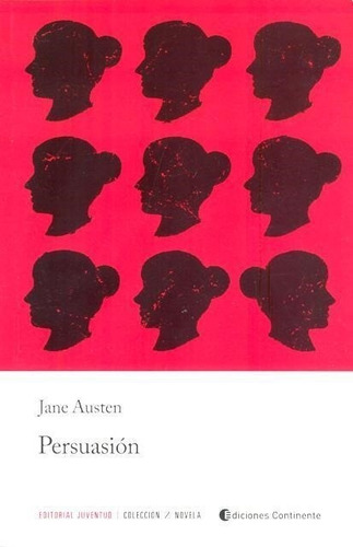 Persuacion Jane Austen Continente