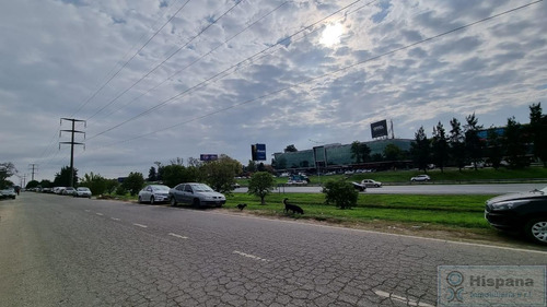 Lote En Venta! Sobre Colectora Oeste 12 De Octubre Panamericana Pilar, Del Viso