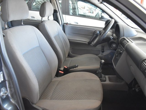 Imagem 5 de 10 de Classic 1.0 Mpfi Ls 8v Flex 4p Manual