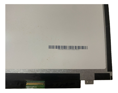Tela Display Qbex Atlas Mobile 5000 40 Pinos B140xw03 Mi008 (Usado)
