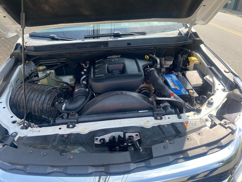 Chevrolet S10 2.8 Ls Cab. Dupla 4x4 4p