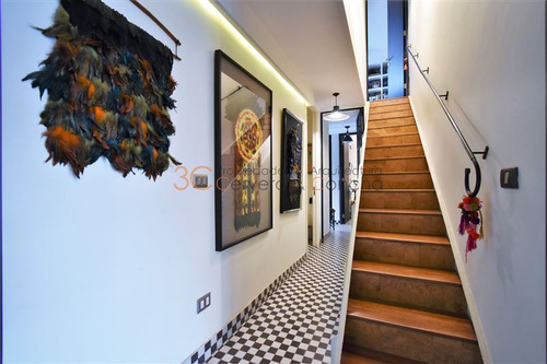 Duplex Penthouse / Aurelio Gonzalez / Nueva Costanera /