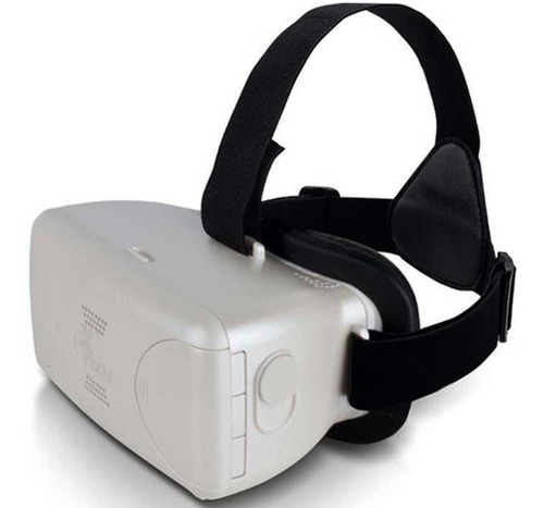 Lentes De Realidad Virtual 3d Xtech Visor 360° 9 Oferta!!